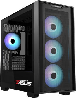 Komputer Powered by ASUS APB2