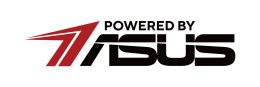 Komputer Powered by ASUS APB2