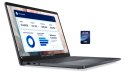 Laptop Dell Pro 14 Premium PA14250 W11P Ultra 5 236V/16GB/512GB/14.0 FHD+ 300nit/Arc/FgrPr/Cams&Mic/WLAN+BT/BcklKb/3C/vPro/3YPS 