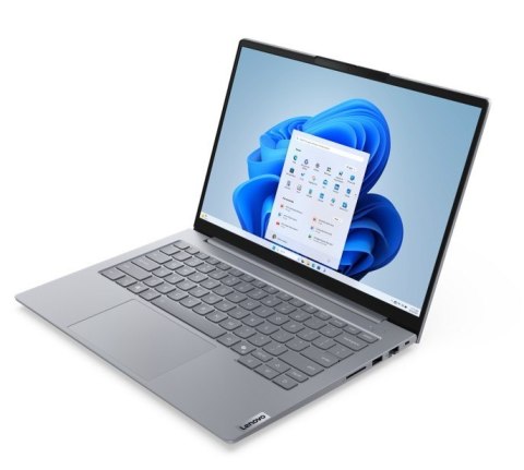 Laptop ThinkBook 14 G8 IRL 21SG0099PB W11Pro Intel 5 210H/16GB/512GB/INT/14 cali WUXGA/Arctic Grey/3YRS OS + CO2 Offset Laptop ThinkBook 14 G8 IRL 21SG0099PB W11Pro Intel 5 210H/16GB/512GB/INT/14 cali WUXGA/Arctic Grey/3YRS OS + CO2 Offset