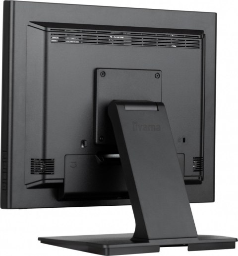 Monitor 17 cali 1731SR-B1S TN,RESISTIVE,HDMI,DP,VGA,IP54,2x1W Monitor 17 cali 1731SR-B1S TN,RESISTIVE,HDMI,DP,VGA,IP54,2x1W