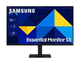 Monitor 27 cali LS27D300GAUXEN