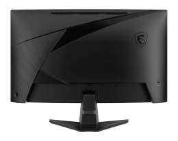 Monitor 27 cali MAG 27C6X LED/FHD/Curved/250Hz/czarny