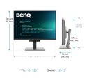 Monitor 28 cali RD280U 4K IPS 5ms/IPS/1200:1/HDMI/DP