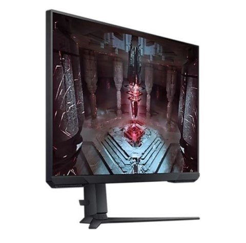 Monitor 32 cale LS32CG510EUXEN Monitor 32 cale LS32CG510EUXEN