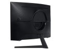 Monitor 32 cale LS32CG552EUXEN