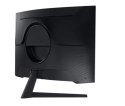 Monitor 32 cale LS32CG552EUXEN