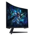 Monitor 32 cale LS32CG552EUXEN