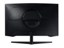 Monitor 32 cale LS32CG552EUXEN