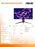 Monitor 32 cale PG32UCDP DP HDMIx2 USB-C