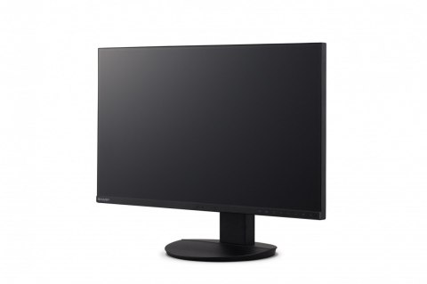 Monitor MultiSync EA272U 27 cali czarny Monitor MultiSync EA272U 27 cali czarny