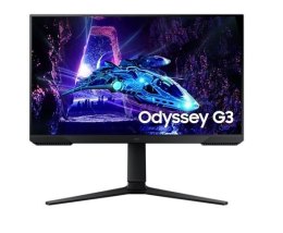 Monitor gamingowy Odyssey 24 cale LS24DG300EUXEN