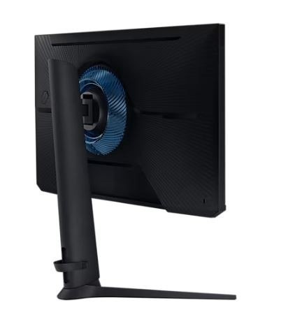 Monitor gamingowy Odyssey 24 cale LS24DG300EUXEN Monitor gamingowy Odyssey 24 cale LS24DG300EUXEN