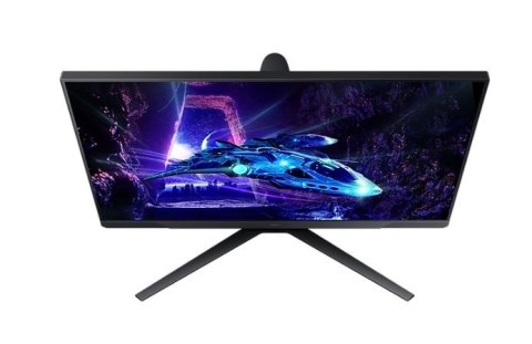 Monitor gamingowy Odyssey 24 cale LS24DG300EUXEN Monitor gamingowy Odyssey 24 cale LS24DG300EUXEN