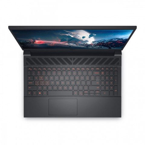 Notebook G15 5530 Win11Pro i5-13450HX/16GB/512GB SSD/15.6 FHD 165Hz/GeForce RTX 4050/Cam & Mic/WLAN + BT/Backlit Kb/6 Cell/3Y B Notebook G15 5530 Win11Pro i5-13450HX/16GB/512GB SSD/15.6 FHD 165Hz/GeForce RTX 4050/Cam & Mic/WLAN + BT/Backlit Kb/6 Cell/3Y B