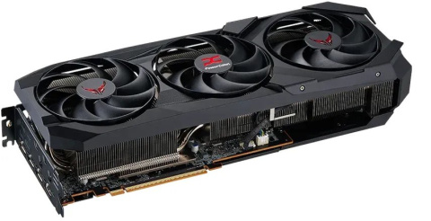 POWERCOLOR Red Devil AMD RX 9070 XT 16GB GDDR6
