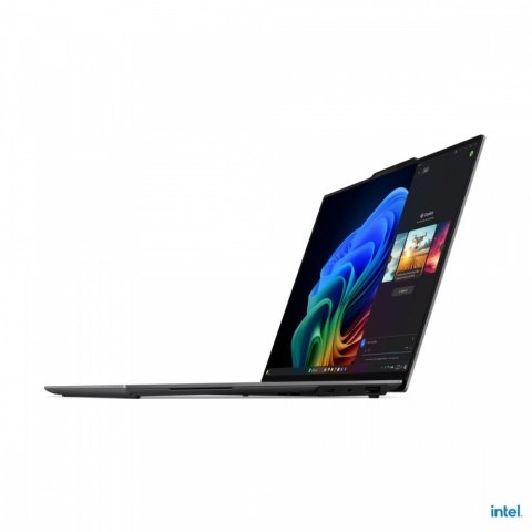 Ultrabook ThinkPad X9 G1 21Q60008PB W11Pro Ultra 7 258V/32GB/1TB/INT/15.3 OLED/Touch/Grey/3YR Premier NBD + CO2 Offset Ultrabook ThinkPad X9 G1 21Q60008PB W11Pro Ultra 7 258V/32GB/1TB/INT/15.3 OLED/Touch/Grey/3YR Premier NBD + CO2 Offset