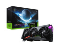 Karta MSI GeForce RTX 5090 VANGUARD SOC 32GB DDR7 DLSS 4