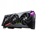 Karta MSI GeForce RTX 5090 VANGUARD SOC 32GB DDR7 DLSS 4