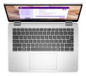 Laptop Dell Pro 14 Plus PB14250 W11P Ultra 5 238V/32GB/512GB/14.0 FHD+/Arc/FgrPr&SmtCd/Cam&Mic/WLAN only+BT/BcklKb/3C/vPro/3YPS 