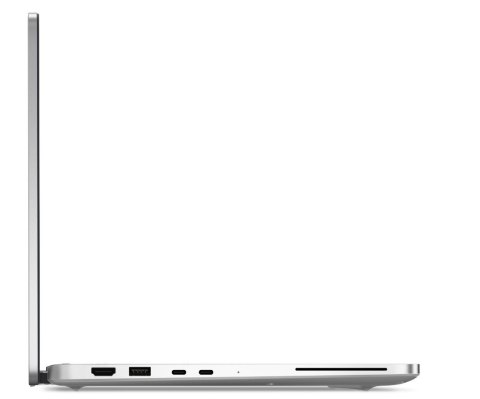 Laptop Dell Pro 14 Plus PB14250 W11P Ultra 5 238V/32GB/512GB/14.0 FHD+/Arc/FgrPr&SmtCd/Cam&Mic/WLAN only+BT/BcklKb/3C/vPro/3YPS Laptop Dell Pro 14 Plus PB14250 W11P Ultra 5 238V/32GB/512GB/14.0 FHD+/Arc/FgrPr&SmtCd/Cam&Mic/WLAN only+BT/BcklKb/3C/vPro/3YPS