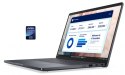 Laptop Dell Pro 14 Premium PA14250 W11P Ultra 5 236V/16GB/512GB/14.0 FHD+ 400nit/Arc/FgrPr/Cams&Mic/WLAN+BT/BcklKb/3C/vPro/3YPS 