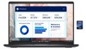 Laptop Dell Pro 14 Premium PA14250 W11P Ultra 5 238V/32GB/512GB/14.0 FHD+/Arc/FgrPr/Cams&Mic/WLAN+BT/BcklKb/3C/vPro/3YPS Magnesi