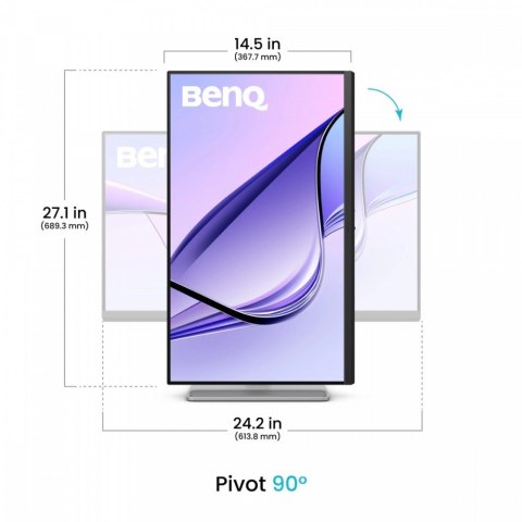 Monitor 27 cali MA270U IPS 5ms/IPS/HDMI/60Hz/4K Monitor 27 cali MA270U IPS 5ms/IPS/HDMI/60Hz/4K