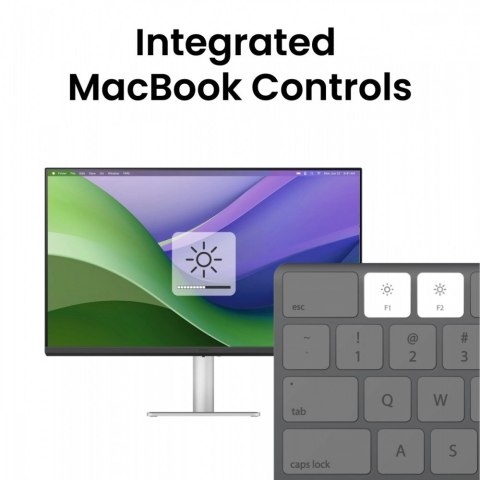 Monitor 27 cali MA270U IPS 5ms/IPS/HDMI/60Hz/4K Monitor 27 cali MA270U IPS 5ms/IPS/HDMI/60Hz/4K