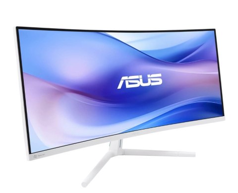 Monitor VU34WCIP-W EYE CAR WQHD 100Hz USB-C Monitor VU34WCIP-W EYE CAR WQHD 100Hz USB-C