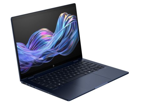 Notebook EliteBook X Flip G1i U5 228V/512GB/32GB/W11P/14.0 B9ZX7ET Notebook EliteBook X Flip G1i U5 228V/512GB/32GB/W11P/14.0 B9ZX7ET