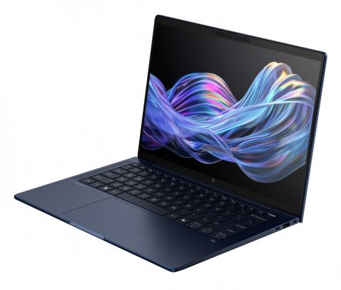 Notebook EliteBook X G1i U7 258V 1TB/32GB/W11P/14 B9ZY4ET Notebook EliteBook X G1i U7 258V 1TB/32GB/W11P/14 B9ZY4ET