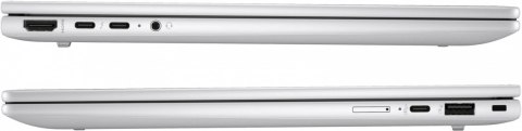 Notebook EliteBook X G1i U7 268V 1TB/32GB/W11P/14 B9ZY3ET Notebook EliteBook X G1i U7 268V 1TB/32GB/W11P/14 B9ZY3ET