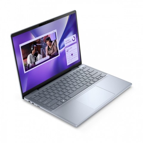 Notebook Inspiron Plus 7441/XPLUS10C/16GB/1TB SSD Gen4/14.0 QHD+ Touch/Adreno GPU/FgrPr/Cam & Mic/WLAN + BT/Backlit Kb/3 Cell/3Y Notebook Inspiron Plus 7441/XPLUS10C/16GB/1TB SSD Gen4/14.0 QHD+ Touch/Adreno GPU/FgrPr/Cam & Mic/WLAN + BT/Backlit Kb/3 Cell/3Y