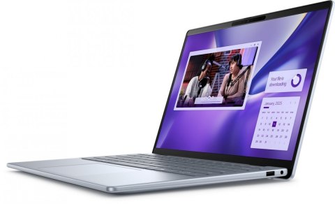 Notebook Inspiron Plus 7441/XPLUS10C/16GB/1TB SSD Gen4/14.0 QHD+ Touch/Adreno GPU/FgrPr/Cam & Mic/WLAN + BT/Backlit Kb/3 Cell/3Y Notebook Inspiron Plus 7441/XPLUS10C/16GB/1TB SSD Gen4/14.0 QHD+ Touch/Adreno GPU/FgrPr/Cam & Mic/WLAN + BT/Backlit Kb/3 Cell/3Y