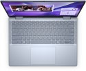 Notebook Inspiron Plus 7441/XPLUS10C/16GB/1TB SSD Gen4/14.0 QHD+ Touch/Adreno GPU/FgrPr/Cam & Mic/WLAN + BT/Backlit Kb/3 Cell/3Y