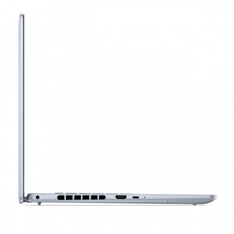 Notebook Inspiron Plus 7640 Win11Pro Ultra 7 155H/16GB/1TB SSD/16.0 2,5K 2560x1600/RTX 4050/FgrPr/FHD Cam/Mic /Backlit Kb/90 Wh/ Notebook Inspiron Plus 7640 Win11Pro Ultra 7 155H/16GB/1TB SSD/16.0 2,5K 2560x1600/RTX 4050/FgrPr/FHD Cam/Mic /Backlit Kb/90 Wh/