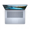 Notebook Inspiron Plus 7640 Win11Pro Ultra 7 155H/32GB/2TB SSD/16.0 2,5K 2560x1600/RTX 4060/FgrPr/FHD Cam/Mic /Backlit Kb/90 Wh/
