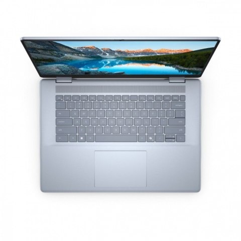 Notebook Inspiron Plus 7640 Win11Pro Ultra 7 155H/32GB/2TB SSD/16.0 2,5K 2560x1600/RTX 4060/FgrPr/FHD Cam/Mic /Backlit Kb/90 Wh/ Notebook Inspiron Plus 7640 Win11Pro Ultra 7 155H/32GB/2TB SSD/16.0 2,5K 2560x1600/RTX 4060/FgrPr/FHD Cam/Mic /Backlit Kb/90 Wh/