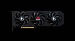 KARTA POWERCOLOR RADEON RX 9060 XT HELLHOUND OC 16GB GDDR6 (RX9060XT 16G-L/OC)