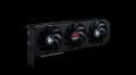 KARTA POWERCOLOR RADEON RX 9060 XT HELLHOUND OC 16GB GDDR6 (RX9060XT 16G-L/OC)