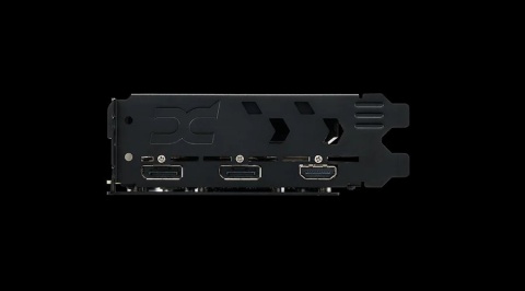 KARTA POWERCOLOR RADEON RX 9060 XT HELLHOUND OC 16GB GDDR6 (RX9060XT 16G-L/OC) KARTA POWERCOLOR RADEON RX 9060 XT HELLHOUND OC 16GB GDDR6 (RX9060XT 16G-L/OC)