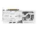 KARTA ASROCK RADEON RX 9060 XT Steel Legend 16GB OC GDDR6 (RX9060XT SL 16GO)
