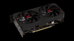 KARTA POWERCOLOR RADEON RX 9060 XT REAPER 16GB GDDR6 (RX9060XT 16G-A)