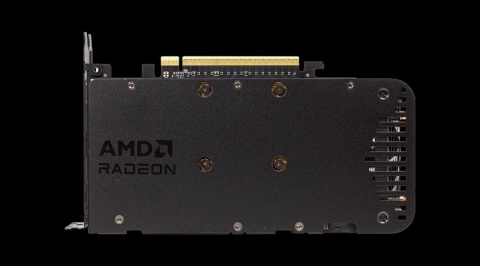 KARTA POWERCOLOR RADEON RX 9060 XT REAPER 16GB GDDR6 (RX9060XT 16G-A) KARTA POWERCOLOR RADEON RX 9060 XT REAPER 16GB GDDR6 (RX9060XT 16G-A)