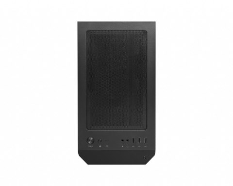 Obudowa MSI MAG FORGE M100A USB 3.2 Obudowa MSI MAG FORGE M100A USB 3.2