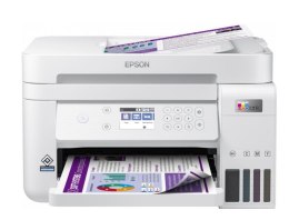Atramentowe urządzenie wielofunkcyjne kolor Epson EcoTank L6276 Duplex, WiFi