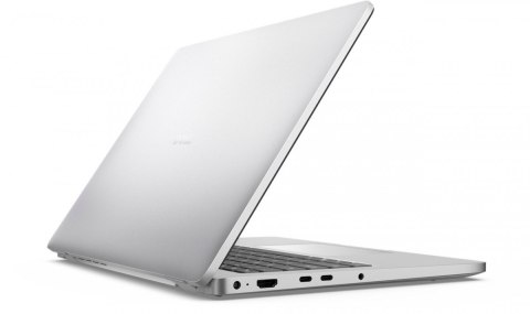 Laptop Dell Pro 14 PC14250 W11P U7 265U/16GB/512GB/14.0 FHD+/INT/FgrPr/FHD/IRCam/Mic/WLAN+BT/BcklKb/3C/vPro/3YPS Platinum Laptop Dell Pro 14 PC14250 W11P U7 265U/16GB/512GB/14.0 FHD+/INT/FgrPr/FHD/IRCam/Mic/WLAN+BT/BcklKb/3C/vPro/3YPS Platinum