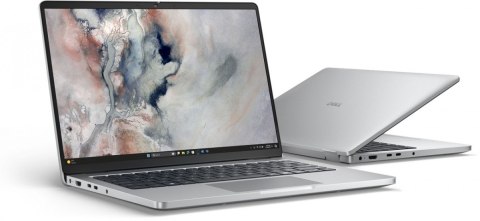 Laptop Dell Pro 14 PC14250 W11P U7 265U/16GB/512GB/14.0 FHD+/INT/FgrPr/FHD/IRCam/Mic/WLAN+BT/BcklKb/3C/vPro/3YPS Platinum Laptop Dell Pro 14 PC14250 W11P U7 265U/16GB/512GB/14.0 FHD+/INT/FgrPr/FHD/IRCam/Mic/WLAN+BT/BcklKb/3C/vPro/3YPS Platinum