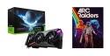 Karta MSI GeForce RTX 5090 VANGUARD SOC 32GB DDR7 DLSS 4